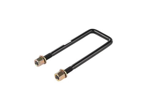 Bride de lame OME - Entraxe 80mm - Longueur 220mm - M14