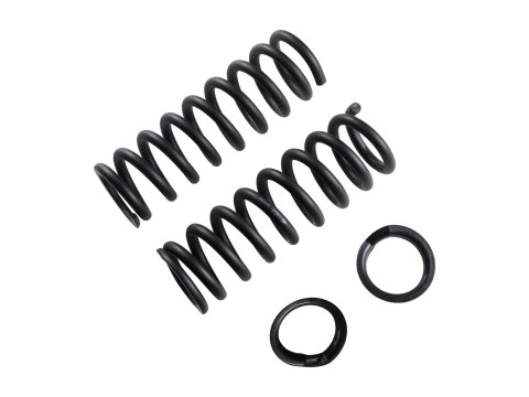Ressorts avant progressifs OME +40mm Hilux GR