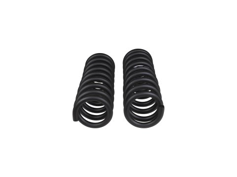 Ressorts avant progressifs OME +40mm Hilux GR
