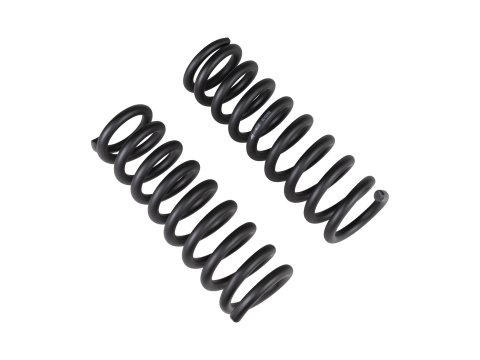 Ressorts avant progressifs OME +40mm Hilux GR