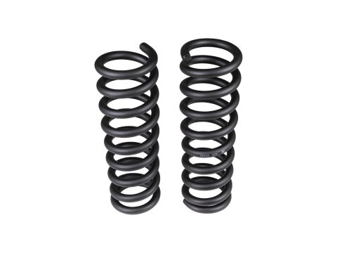 Ressorts avant progressifs OME +40mm Hilux GR