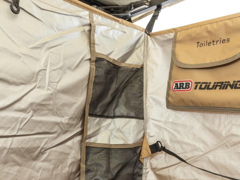Cabine de douche ARB Touring