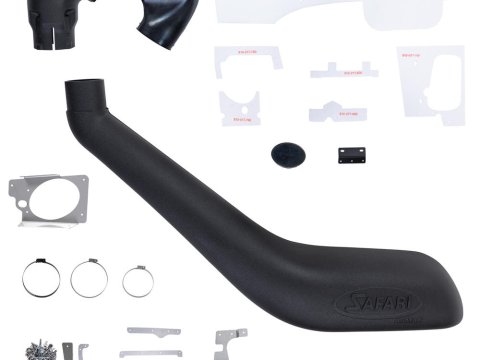 Snorkel Safari Armax Volkswagen Amarok V6 2016-2022