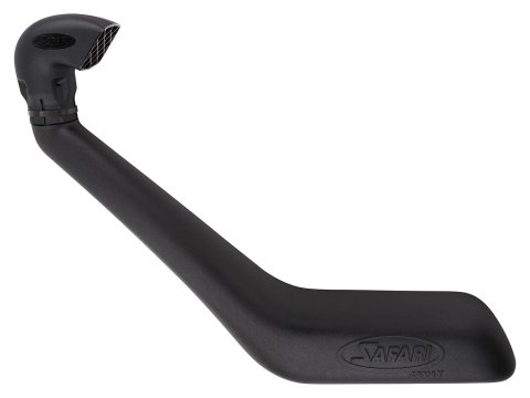 Snorkel Safari Armax Toyota Land Cruiser VDJ200 UZJ200 2008-2015