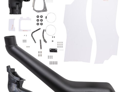 Snorkel Safari Armax Ford Ranger T6 T7 2012-2019 - 3.2L et 2.2L