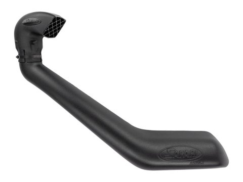 Snorkel Safari Armax Ford Ranger T8 2019-2023 2.0L EcoBlue Diesel