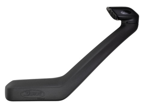 Snorkel Safari Armax Toyota Land Cruiser FJA300 3 3 V6 Biturbo Diesel