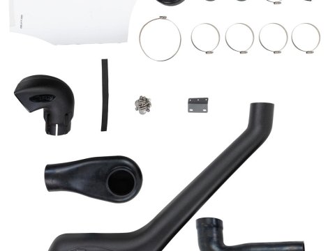 Snorkel Safari Nissan Patrol GR Y61 TD42 1997-2000