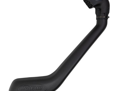Snorkel Safari Nissan Patrol GR Y61 TD42 1997-2000