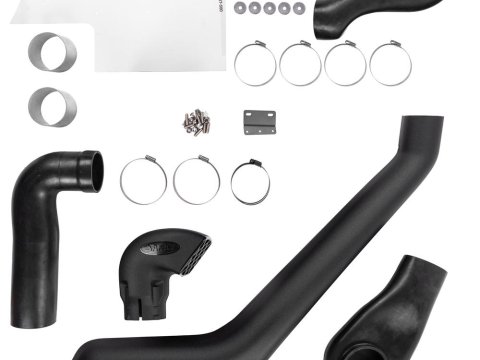 Snorkel Safari Nissan Patrol GR Y61 4.5L PET 1997-2000