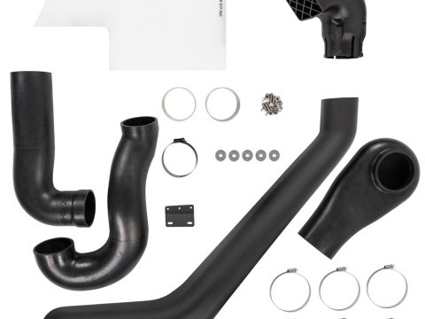 Snorkel Safari Nissan Patrol GR Y61 4.8L essence 2000-2005