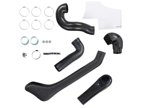 Snorkel Safari Nissan Patrol GR Y61 4.8L essence 2005+