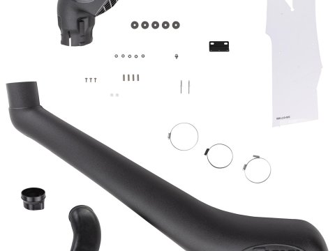 Snorkel Safari Mitsubishi Challenger 2016-2020