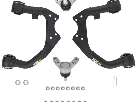 Paire de triangles supérieurs renforcés OME pour Isuzu Dmax N57 N60 2020+