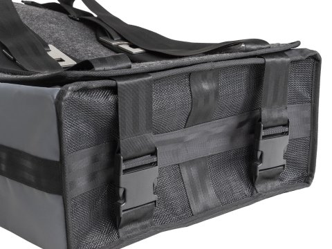 ARB 4X4 TAILGATE BIN BAG TAILGATE BIN BAG INC PPF