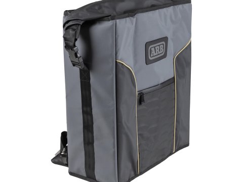 ARB 4X4 TAILGATE BIN BAG TAILGATE BIN BAG INC PPF