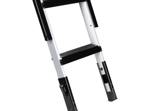ALT LADDER EXTENSION SUIT ALTITUDE RTT ONLY