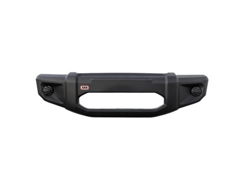 Pare-chocs avant polyéthylène ARB SmartBar StealthBar Toyota Land Cruiser J76 / J79 2007-2023