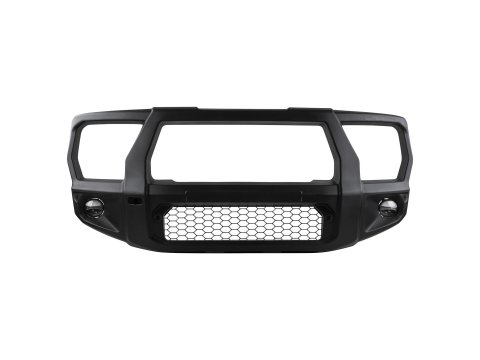 Pare-chocs avant polyéthylène ARB SmartBar SpartanBar pour Ford Ranger T9