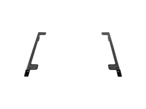 Kit de supports de galerie ARB pour hard top Ascent Ford Ranger / Raptor Double Cab T6 / T7 / T8 2012-2022