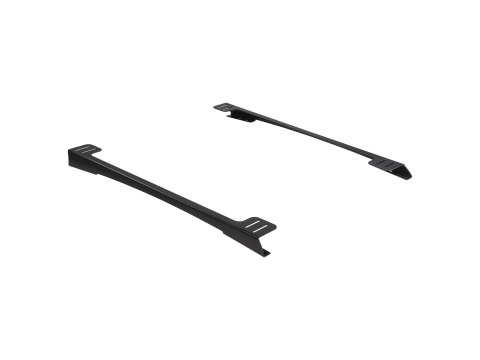 Kit de supports de galerie ARB pour hard top Ascent Ford Ranger / Raptor Double Cab T6 / T7 / T8 2012-2022
