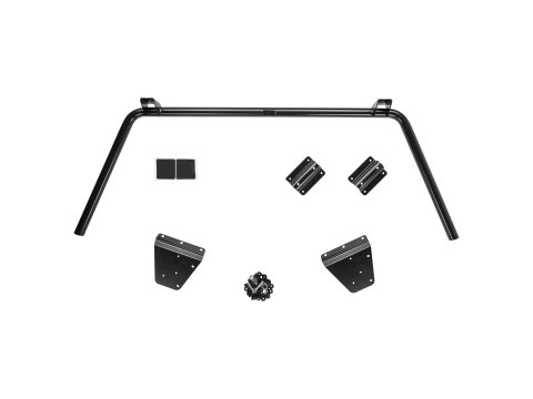 Kit de renfort intérieur avant ARB pour hard top Classic Mitsubishi L200 Double Cab 2006-2015