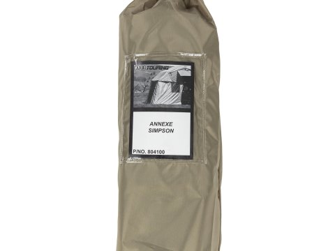 Annexe Simpson