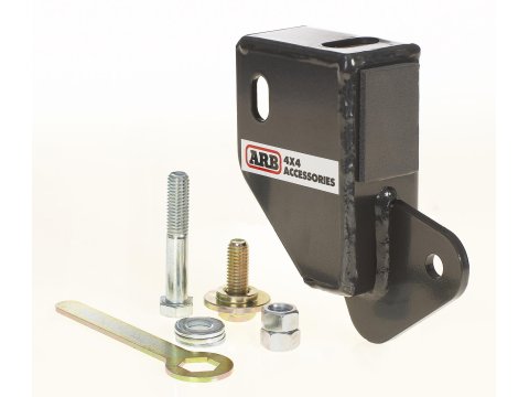 Adaptateur Hi-lift Winch Bar