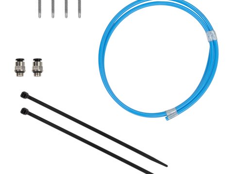 Kit purge compresseur ARB