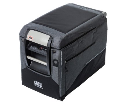 Housse isotherme pour réfrigérateur ARB serieII 47L