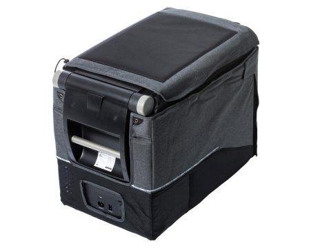 Housse isotherme pour réfrigérateur ARB serieII 47L