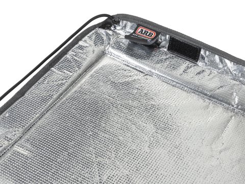 Housse isotherme pour réfrigérateur ARB serieII 60L