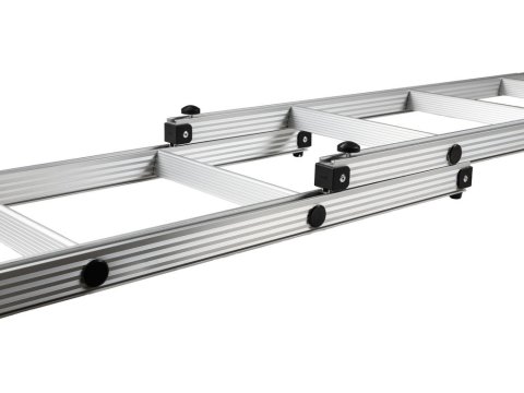 ROOFTOP TENT LADDER