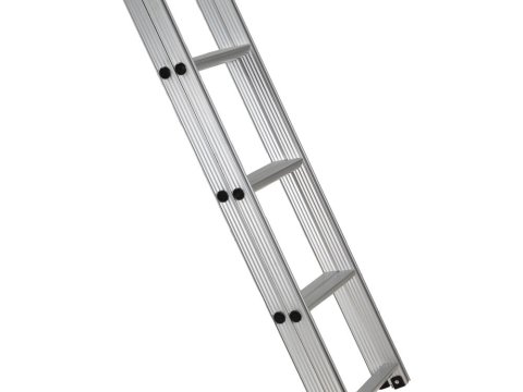 ROOFTOP TENT LADDER
