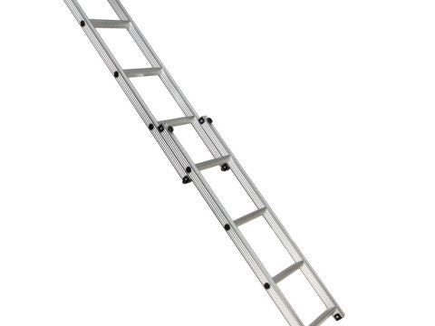 ROOFTOP TENT LADDER