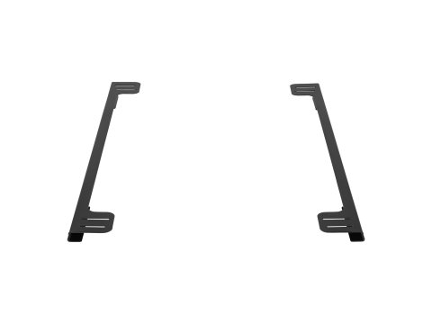 Kit de montage ARB Trade Rack pour hard top Ascent Toyota Hilux Revo Double Cab 2016-2025
