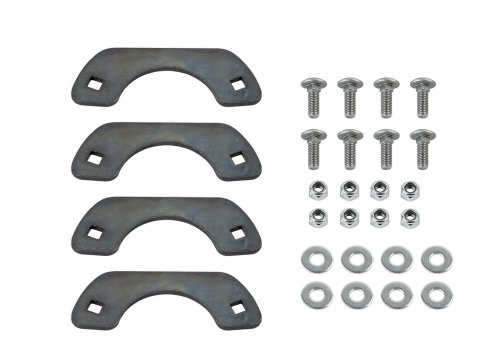 Glissière pour réfrigérateur ARB Zero 36/44L