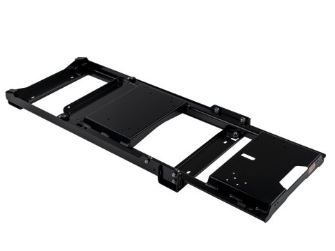 Glissière pour réfrigérateurs ARB Zero 60/69/73L