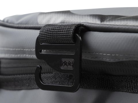 Sac isotherme ARB Série II - 360x270x220mm