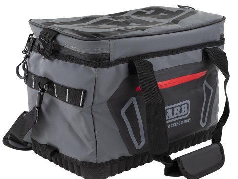 Sac isotherme ARB Série II - 360x270x220mm