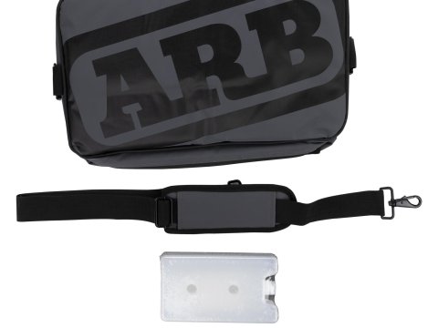 Sac isotherme ARB Série II - 360x270x220mm