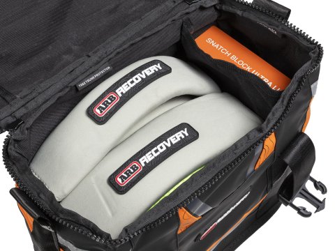 ESSENTIALS RECOVERY KIT SII S2 RECOVERY KIT