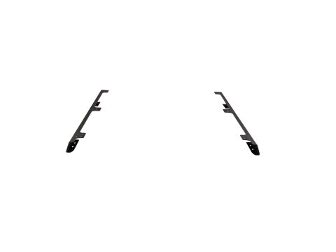 Kit de montage ARB BASE Rack pour hard top Ascent Toyota Hilux Revo Double Cab A-Deck 2016-2025