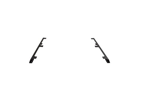 Kit de montage ARB BASE Rack pour hard top Ascent Toyota Hilux Revo Double Cab J-Deck 2016-2025