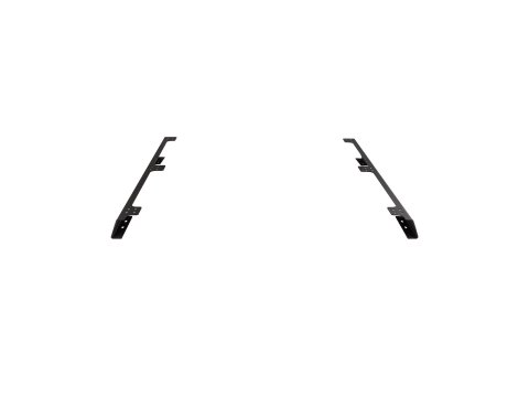 Kit de montage ARB BASE Rack pour hard top Ascent Ford Ranger Double Cab T6 / T7 / T8 2012-2022