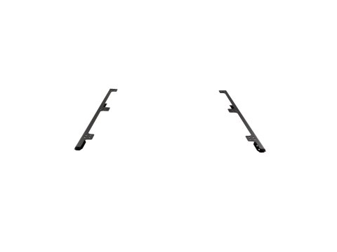 Kit de montage ARB BASE Rack pour hard top Ascent Mitsubishi L200 Double Cab 2015-2023