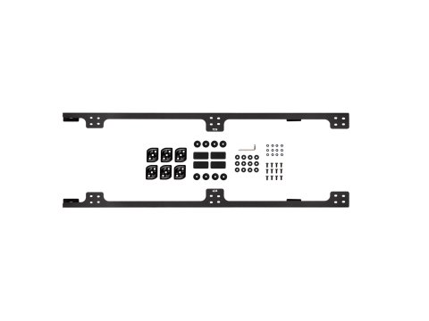 Kit de montage ARB BASE Rack pour hard top Classic / Classic Plus Mitsubishi L200 Double Cab 2015-2023