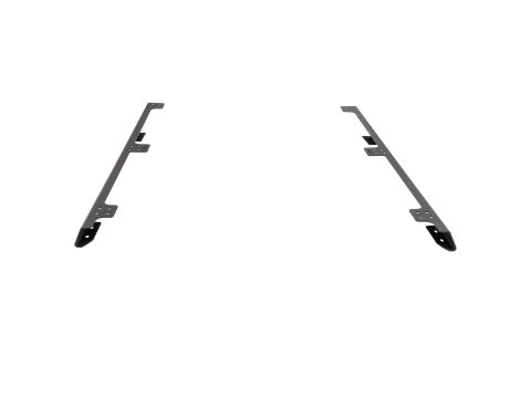 Kit de montage ARB BASE Rack pour hard top Ascent Isuzu DMax Double Cab 2020+