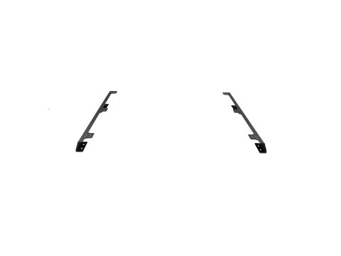 Kit de montage ARB BASE Rack pour hard top Ascent Volkswagen Amarok Double Cab 2010-2022