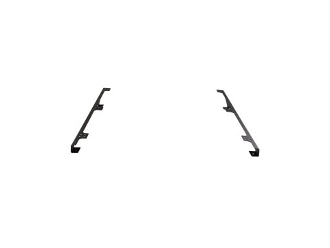 Kit de montage ARB BASE Rack pour hard top Classic / Classic Plus Volkswagen Amarok Double Cab 2010-2022